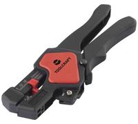 TOOLCRAFT TO-7752540 Pince à dénuder appareil de coupe inclus, outil de dénudage compris