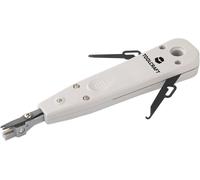 TOOLCRAFT TO-7752543 Outil dinsertion pour connecteurs de câbles