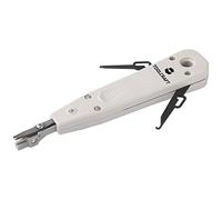 TOOLCRAFT TO-7752543 Outil d'insertion pour connecteurs de câbles