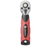 TOOLCRAFT TO-7767546 Mini liquet 1/4 (6.3 mm) 109 mm