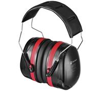 TOOLCRAFT TO-7897173 Casque antibruit passif 34 dB EN 352-1 1 pc(s)