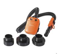 TOOLCRAFT TO-8708859 Pompe électrique à carburant 6 V/DC 9.1 l/min