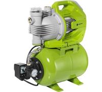 TOOLCRAFT TO-8992887 Station d'eau domestique 230 V/AC 6000 l/h
