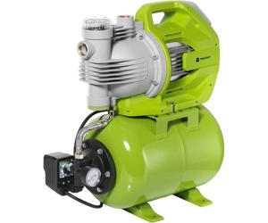 TOOLCRAFT TO-8992887 Station d'eau domestique 230 V/AC 6000 l/h