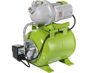 TOOLCRAFT TO-8992890 Station d'eau domestique 230 V/AC 4600 l/h