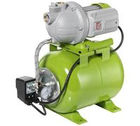 Toolcraft Surpresseur électrique avec réservoir TO-8992890 230 V/AC 4600 l/h