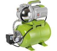 TOOLCRAFT TO-8992893 Station d'épuration domestique 230 V/AC 7500 l/h