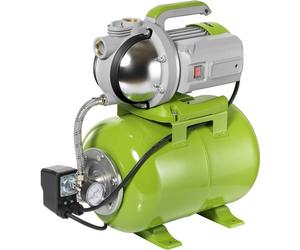 TOOLCRAFT TO-8992893 Station d'épuration domestique 230 V/AC 7500 l/h