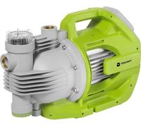 TOOLCRAFT TO-8992896 Pompe de jardin avec filtre 7 000 l/h, 53 m