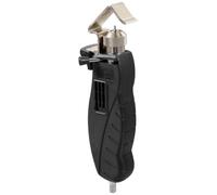 TOOLCRAFT TO-9374271 Dénudeur de câble adapté pour conducteurs, câbles coaxiaux 6 à 25 mm