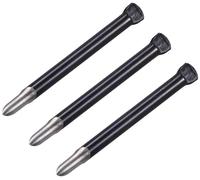 TOOLCRAFT TO-9374436 Couteau intérieur adapté pour câbles coaxiaux TO-9374271