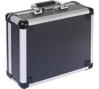 TOOLCRAFT TO-9616458 universelle Valise à outils non équipée 1 pièce (l x H x