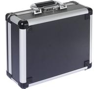 TOOLCRAFT TO-9616458 universelle Valise à outils non équipée 1 pièce (l x H x P) 275 x 135 x 335 mm