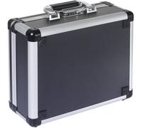 TOOLCRAFT TO-9616458 universelle Valise à outils non équipée 1 pièce (l x H x P) 275 x 135 x 335 mm