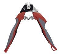 TOOLCRAFT TO-9616527 pour l'atelier Pince coupe-fils 180 mm
