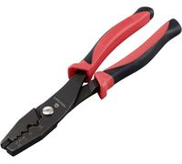TOOLCRAFT TO-9658962 Pince à sertir