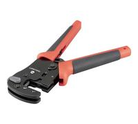 TOOLCRAFT TO-9660078 Pince à sertir sans matrice
