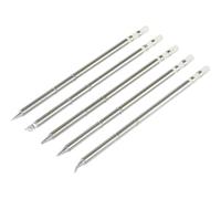 TOOLCRAFT TO-N12H Panne de rechange 5 pièces (Ø x L) 5.5 mm x 150 mm 5 pc(s)