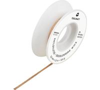 Toolcraft - Tresse à Dessouder Zd-180 Longueur 1.5 M Largeur 3.0 Mm Flux Imprégné V925411
