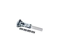 TOOLCRAFT Uhrenboiteöffner pour verschraubte boîte