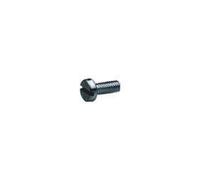 Vis à tête cylindrique M2,5 x 20 mm DIN 84 100 pc(s) pcs TOOLCRAFT