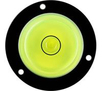 TOOLCRAFT WWN-136 TO-6699408 Mini niveau à bulle