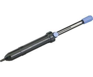 TOOLCRAFT ZD-108K Pompe à dessouder antistatique