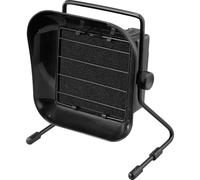 Toolcraft Extracteur de fumées ZD-153B 100 V/AC, 240 V/AC 8 W 120 m³/h