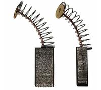 Tooldaddy Balais de charbon pour perceuse à percussion Bosch CSB 500-2, CSB 500-E - 18V - Arrêt automatique - Perceuse à percussion - Pièce de rechange
