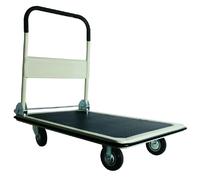 Toolland Chariot à plateforme 300 kg