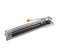 Toolland Coupe-carreaux, manuel, molette 22 mm, longueur de coupe de 600 mm