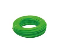 TOOLLAND - dc16050 fil pour coupe-bordure Lot de 50 m Longueur x 1,6 mm épaisseur