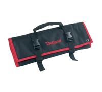 TOOLLAND - fi70 Sac à outils 14 compartiments (Lot de 60)