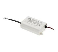 Toolland - Mean Well Driver De Led à Courant Constant - Variable - 1 Sortie - 700 Ma - 25 W