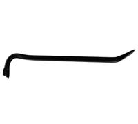 Toolland Pied-de-biche/barre à levier, pour des tâches de levage, raclage et de forçage, 50 cm