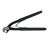 Toolland Pince-perroquet, avec ressort, acier au chrome-vanadium, 300 g