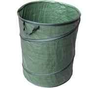Toolland PM2000 Sac de jardinage 123 l vert