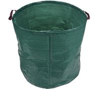 Toolland Sac de jardinage PM2001 272 l vert