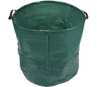 Toolland PM2001 Sac de jardinage 272 l vert