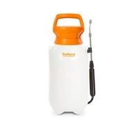 Pulvérisateur à pression alimenté par batterie, 8 L