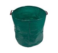 Toolland Sac de jardinage PM2001 272 l vert