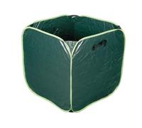 Toolland Sac à déchets de jardin 290 L