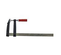TOOLLAND - Serre-joint à vis VT3645 dimensions 500 mm x 120 mm