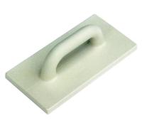 Toolland Taloche, plastique, blanc, 280 mm
