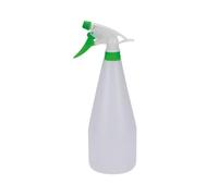 Toolland Vaporisateur avec buse réglable, Graduation, 1 Litre, Blanc/Vert