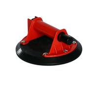 Velleman Ventouse professionnelle Ø205 mm – Charge maximale 120 kg