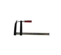 TOOLLAND - vt3601 Serre-joint à vis 200 mm x 50 mm Dimensions