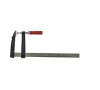Perel Tools Serre-joint à vis vt3630 300 x 80 mm