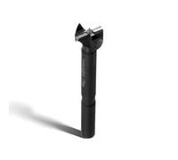 TOOLMAYS Meche Bois 15 mm, Fraise Bois Longueur 90 mm pour bois | Foret Bois Professionnel, Mèche Forstner Fraise