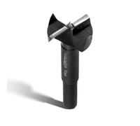 TOOLMAYS Meche Bois 30 mm, Fraise Bois Longueur 90 mm pour bois | Foret Bois Professionnel, Mèche Forstner Fraise